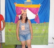 CONTANDO HISTÓRIAS COLORINDO VIDAS - TURMA 2 VESPERTINO