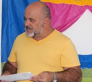 CONTANDO HISTÓRIAS COLORINDO VIDAS - TURMA 2 VESPERTINO