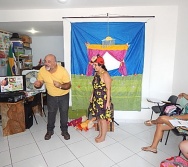 CONTANDO HISTÓRIAS COLORINDO VIDAS - TURMA 2 VESPERTINO