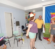 CONTANDO HISTÓRIAS COLORINDO VIDAS - TURMA 2 VESPERTINO