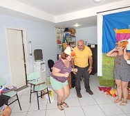 CONTANDO HISTÓRIAS COLORINDO VIDAS - TURMA 2 VESPERTINO