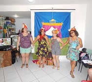 CONTANDO HISTÓRIAS COLORINDO VIDAS - TURMA 2 VESPERTINO