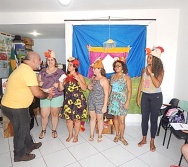 CONTANDO HISTÓRIAS COLORINDO VIDAS - TURMA 2 VESPERTINO