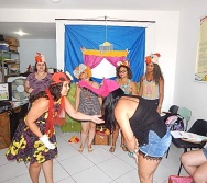 CONTANDO HISTÓRIAS COLORINDO VIDAS - TURMA 2 VESPERTINO