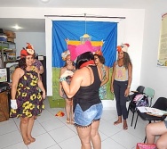 CONTANDO HISTÓRIAS COLORINDO VIDAS - TURMA 2 VESPERTINO