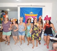 CONTANDO HISTÓRIAS COLORINDO VIDAS - TURMA 2 VESPERTINO