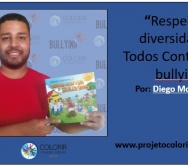 CAMPANHA TODOS CONTRA O BULLYING