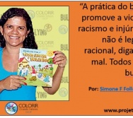 CAMPANHA TODOS CONTRA O BULLYING