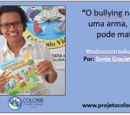 CAMPANHA TODOS CONTRA O BULLYING