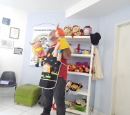 CURSO CONTANDO HISTÓRIAS COLORINDO VIDAS - MÓDULO 3 - TURMA 3