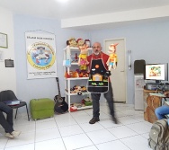 CURSO CONTANDO HISTÓRIAS COLORINDO VIDAS - MÓDULO 3 - TURMA 3