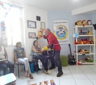 CURSO CONTANDO HISTÓRIAS COLORINDO VIDAS - MÓDULO 3 - TURMA 3