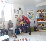 CURSO CONTANDO HISTÓRIAS COLORINDO VIDAS - MÓDULO 3 - TURMA 3