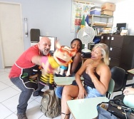 CURSO CONTANDO HISTÓRIAS COLORINDO VIDAS - MÓDULO 3 - TURMA 3