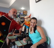 CURSO CONTANDO HISTÓRIAS COLORINDO VIDAS - MÓDULO 3 - TURMA 3