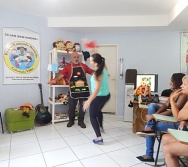 CURSO CONTANDO HISTÓRIAS COLORINDO VIDAS - MÓDULO 3 - TURMA 3