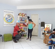 CURSO CONTANDO HISTÓRIAS COLORINDO VIDAS - MÓDULO 3 - TURMA 3