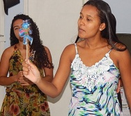 CURSO CONTANDO HISTÓRIAS COLORINDO VIDAS - MÓDULO 3 - TURMA 3