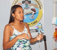 CURSO CONTANDO HISTÓRIAS COLORINDO VIDAS - MÓDULO 3 - TURMA 3