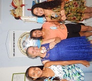 CURSO CONTANDO HISTÓRIAS COLORINDO VIDAS - MÓDULO 3 - TURMA 3