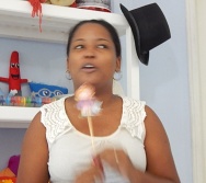 CURSO CONTANDO HISTÓRIAS COLORINDO VIDAS - MÓDULO 3 - TURMA 3