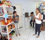 CURSO CONTANDO HISTÓRIAS COLORINDO VIDAS - MÓDULO 3 - TURMA 3