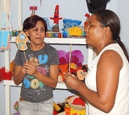 CURSO CONTANDO HISTÓRIAS COLORINDO VIDAS - MÓDULO 3 - TURMA 3