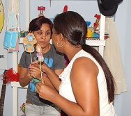 CURSO CONTANDO HISTÓRIAS COLORINDO VIDAS - MÓDULO 3 - TURMA 3