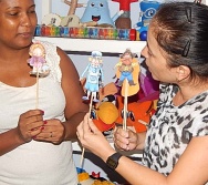 CURSO CONTANDO HISTÓRIAS COLORINDO VIDAS - MÓDULO 3 - TURMA 3