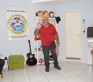 CURSO CONTANDO HISTÓRIAS COLORINDO VIDAS - MÓDULO 3 - TURMA 3