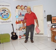 CURSO CONTANDO HISTÓRIAS COLORINDO VIDAS - MÓDULO 3 - TURMA 3