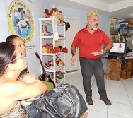 CURSO CONTANDO HISTÓRIAS COLORINDO VIDAS - MÓDULO 3 - TURMA 3