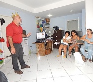 CURSO CONTANDO HISTÓRIAS COLORINDO VIDAS - MÓDULO 3 - TURMA 3