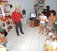 CURSO CONTANDO HISTÓRIAS COLORINDO VIDAS - MÓDULO 3 - TURMA 3