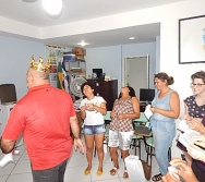 CURSO CONTANDO HISTÓRIAS COLORINDO VIDAS - MÓDULO 3 - TURMA 3