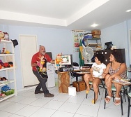 CURSO CONTANDO HISTÓRIAS COLORINDO VIDAS - MÓDULO 3 - TURMA 4