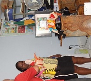 CURSO CONTANDO HISTÓRIAS COLORINDO VIDAS - MÓDULO 3 - TURMA 4