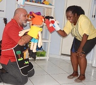 CURSO CONTANDO HISTÓRIAS COLORINDO VIDAS - MÓDULO 3 - TURMA 4