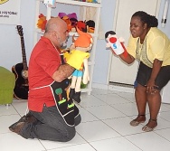 CURSO CONTANDO HISTÓRIAS COLORINDO VIDAS - MÓDULO 3 - TURMA 4