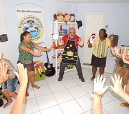 CURSO CONTANDO HISTÓRIAS COLORINDO VIDAS - MÓDULO 3 - TURMA 4