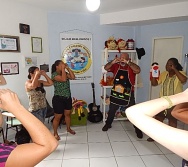 CURSO CONTANDO HISTÓRIAS COLORINDO VIDAS - MÓDULO 3 - TURMA 4