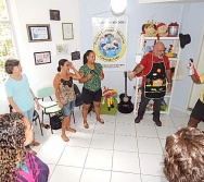 CURSO CONTANDO HISTÓRIAS COLORINDO VIDAS - MÓDULO 3 - TURMA 4