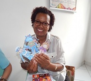 CURSO CONTANDO HISTÓRIAS COLORINDO VIDAS - MÓDULO 3 - TURMA 4