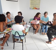 CURSO CONTANDO HISTÓRIAS COLORINDO VIDAS - MÓDULO 3 - TURMA 4