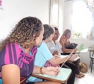 CURSO CONTANDO HISTÓRIAS COLORINDO VIDAS - MÓDULO 3 - TURMA 4