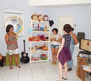 CURSO CONTANDO HISTÓRIAS COLORINDO VIDAS - MÓDULO 3 - TURMA 4