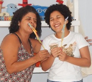 CURSO CONTANDO HISTÓRIAS COLORINDO VIDAS - MÓDULO 3 - TURMA 4