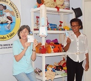 CURSO CONTANDO HISTÓRIAS COLORINDO VIDAS - MÓDULO 3 - TURMA 4