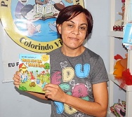 MAIS PESSOAS ADERINDO A CAMPANHA TODOS CONTRA O BULLYING!