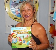 MAIS PESSOAS ADERINDO A CAMPANHA TODOS CONTRA O BULLYING!